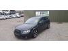 Audi A3 Sportback 2.0 TFSI 16V Sloopvoertuig (2005, Zwart)