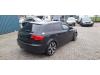 Audi A3 Sportback 2.0 TFSI 16V Sloopvoertuig (2005, Zwart)