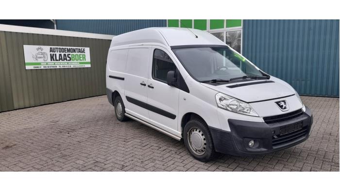 Peugeot Expert 2.0 HDi 120 Sloopvoertuig (2011)