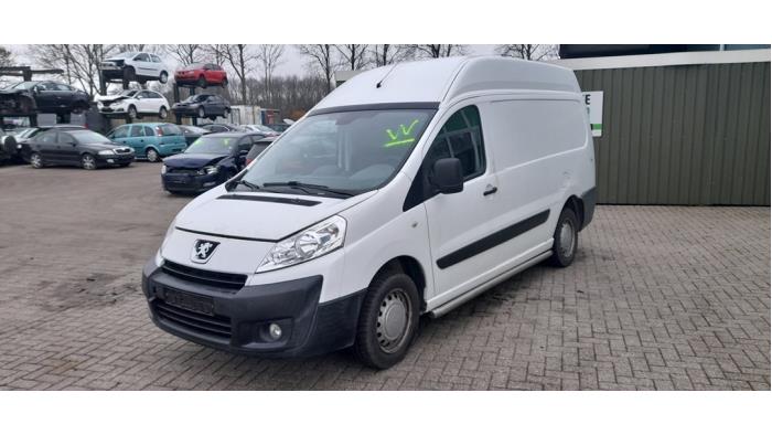 Peugeot Expert 2.0 HDi 120 Sloopvoertuig (2011)