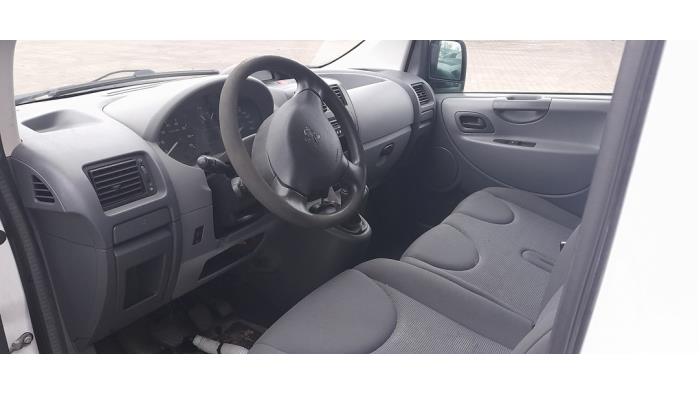 Peugeot Expert 2.0 HDi 120 Sloopvoertuig (2011)
