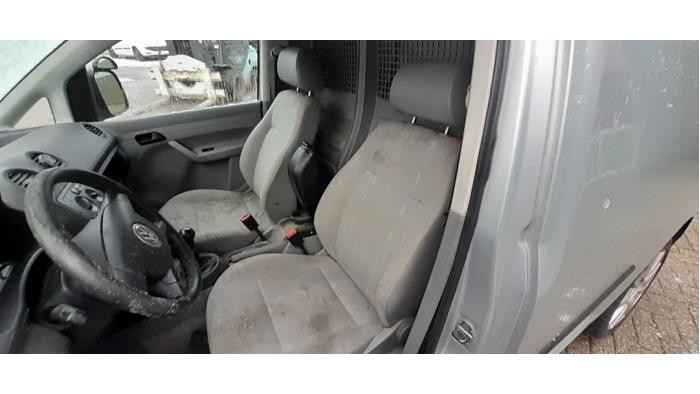 Volkswagen Caddy III 2.0 SDI Sloopvoertuig (2005)