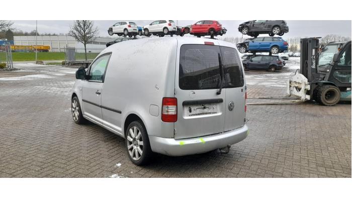 Volkswagen Caddy III 2.0 SDI Sloopvoertuig (2005)