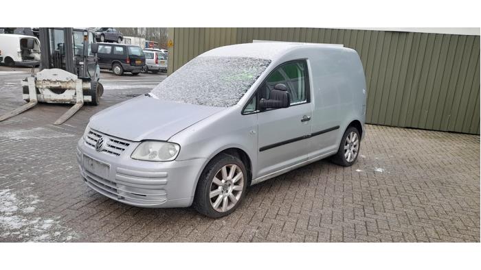Volkswagen Caddy III 2.0 SDI Sloopvoertuig (2005)