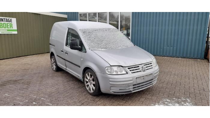 Volkswagen Caddy III 2.0 SDI Sloopvoertuig (2005)