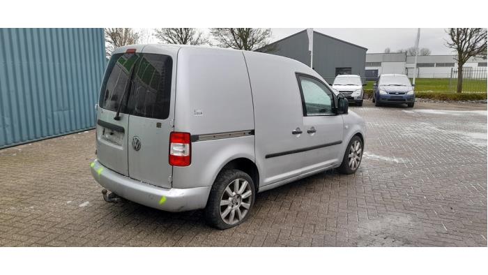 Volkswagen Caddy III 2.0 SDI Sloopvoertuig (2005)