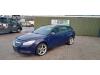 Opel Insignia Sports Tourer 2.0 CDTI 16V 110 Ecotec Sloopvoertuig (2012, Blauw)