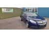 Opel Insignia Sports Tourer 2.0 CDTI 16V 110 Ecotec Sloopvoertuig (2012, Blauw)