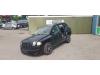 Jeep Compass I 2.4 16V 4x4 Sloopvoertuig (2008, Zwart)