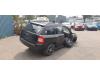 Jeep Compass I 2.4 16V 4x4 Sloopvoertuig (2008, Zwart)