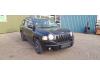 Jeep Compass I 2.4 16V 4x4 Sloopvoertuig (2008, Zwart)