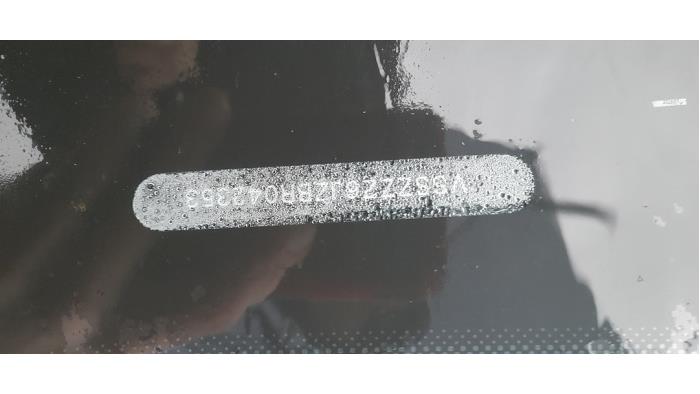 Seat Ibiza ST 1.2 TDI Ecomotive Sloopvoertuig (2010, Bruin)