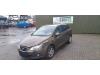 Seat Ibiza ST 1.2 TDI Ecomotive Sloopvoertuig (2010, Bruin)