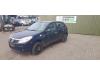 Dacia Sandero I 1.2 16V Bifuel Sloopvoertuig (2011, Blauw)