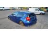 BMW 1 serie 118d 16V Sloopvoertuig (2008, Blauw)