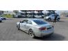 Audi A5 2.0 TFSI 16V Quattro Sloopvoertuig (2009, Grijs)