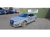 Audi A5 2.0 TFSI 16V Quattro Sloopvoertuig (2009, Grijs)
