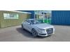 Audi A5 2.0 TFSI 16V Quattro Sloopvoertuig (2009, Grijs)