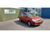 Kia Rio II 1.4 16V Sloopvoertuig (2007, Rood)