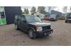 Landrover Discovery III 2.7 TD V6 Sloopvoertuig (2007, Groen)