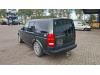 Landrover Discovery III 2.7 TD V6 Sloopvoertuig (2007, Groen)