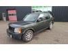Landrover Discovery III 2.7 TD V6 Sloopvoertuig (2007, Groen)