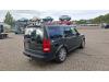 Landrover Discovery III 2.7 TD V6 Sloopvoertuig (2007, Groen)
