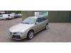 Alfa Romeo 156 Sportwagon 1.9 JTD 16V Sloopvoertuig (2004, Grijs)