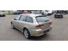 Alfa Romeo 156 Sportwagon 1.9 JTD 16V Sloopvoertuig (2004, Grijs)