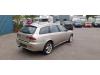 Alfa Romeo 156 Sportwagon 1.9 JTD 16V Sloopvoertuig (2004, Grijs)