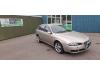 Alfa Romeo 156 Sportwagon 1.9 JTD 16V Sloopvoertuig (2004, Grijs)