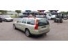 Volvo V70 2.4 D5 20V Sloopvoertuig (2006, Beige)