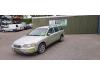 Volvo V70 2.4 D5 20V Sloopvoertuig (2006, Beige)