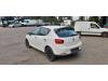 Seat Ibiza IV 1.2 TDI Ecomotive Sloopvoertuig (2011, Wit)