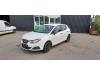 Seat Ibiza IV 1.2 TDI Ecomotive Sloopvoertuig (2011, Wit)