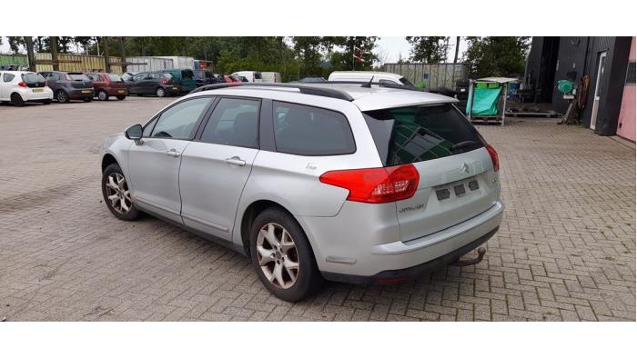 Citroen C5 III Tourer 1.6 16V THP 155 Sloopvoertuig (2010, Grijs)