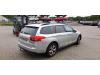 Citroen C5 III Tourer 1.6 16V THP 155 Sloopvoertuig (2010, Grijs)