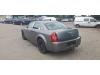 Chrysler 300 C 3.0 CRD V6 24V Sloopvoertuig (2007, Grijs)