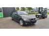 BMW 3 serie Touring 318i 16V Sloopvoertuig (2009, Zwart)