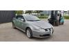Alfa Romeo GT 2.0 JTS 16V Sloopvoertuig (2005, Grijs)