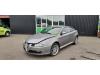 Alfa Romeo GT 2.0 JTS 16V Sloopvoertuig (2005, Grijs)