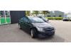 Opel Astra H GTC 1.8 16V Sloopvoertuig (2006, Zwart)