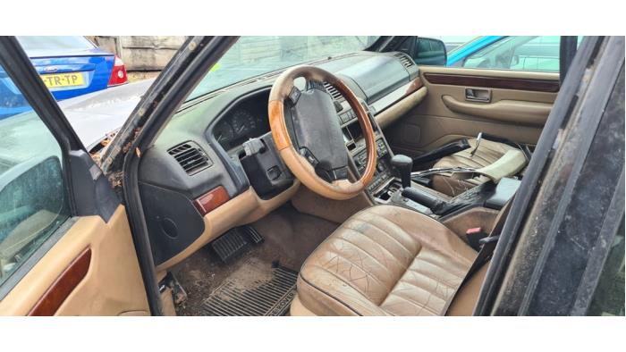 Landrover Discovery Sloopvoertuig (2000)