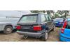 Landrover Discovery Sloopvoertuig (2000)