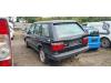 Landrover Discovery Sloopvoertuig (2000)