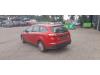 Ford Focus 3 Wagon 1.0 Ti-VCT EcoBoost 12V 125 Sloopvoertuig (2013, Rood)