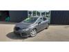 Seat Leon 1.4 TSI 16V Sloopvoertuig (2008, Grijs)
