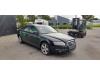 Audi A6 3.2 V6 24V FSI Quattro Sloopvoertuig (2006, Zwart)