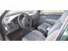 Toyota Starlet 1.3,XLi,GLi 16V Sloopvoertuig (1998, Groen)