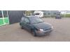 Toyota Starlet 1.3,XLi,GLi 16V Sloopvoertuig (1998, Groen)